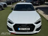 Audi A5 40 TDI quattro S line S tronic