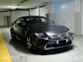 Lexus RC 300h