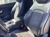 Mercedes-Benz C 220 d 9G-TRONIC AMG Line