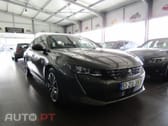Peugeot 508 SW 1.5 BlueHDi Active