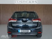 Toyota Auris 1.2 Turbo Design Edition
