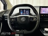 MG MG4 64 kWh Luxury
