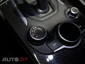 Alfa Romeo Giulia 2.9 Bi-Turbo Quadrifoglio