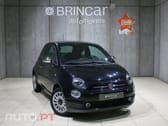 Fiat 500 1.0 Hybrid