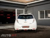 Nissan Leaf Tekna 30 kWh