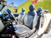 MINI Cabrio Cooper S
