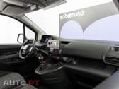 Peugeot Partner 1.5 BlueHDi Pro Standard