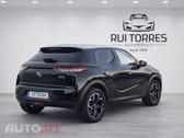 DS DS3 Crossback 1.2 PureTech Performance Line