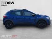 Dacia Sandero Stepway Extreme + 1.0 tCe Bi-fuel 100cv