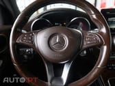 Mercedes-Benz GLC 250 d AMG Line 4-Matic