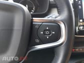 Volvo XC40 1.5 T5 PHEV Inscription