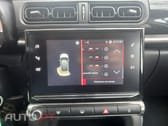 Citroen C3 1.2 PureTech C-Series