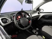 Citroen C1 1.0 VTi Shine ETG