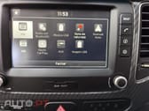 Kia Carens 1.7 CRDi ISG TX