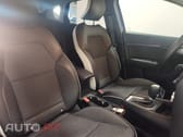 Renault Captur 1.6 E-Tech Plug-In Hybrid Techno