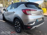 Renault Captur 1.0 TCe Techno Bi-Fuel