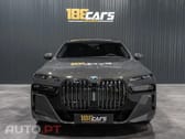 BMW 750 750e xDrive Pack Desportivo M