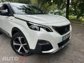 Peugeot 3008 1.6 BlueHDi GT Line EAT6