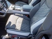 Audi Q8 60 TFSIe S line Matrix