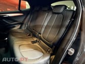 BMW X2 25 e xDrive Pack M
