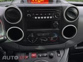 Peugeot Partner 1.6 HDI L1H1