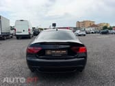 Audi A5 2.7 TDi S-line Multitronic