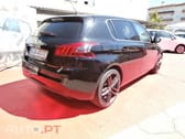 Peugeot 308 BlueHDi 130 Black Edition