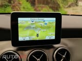 Mercedes-Benz CLA 200 d Shooting Brake AMG Line Aut.