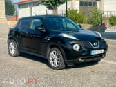 Nissan Juke 1.5 dCi Acenta Connect