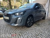 Peugeot 208 1.2 Hybrid Allure e-DCS6