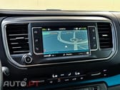 Peugeot E-Traveller 50kHw Expert