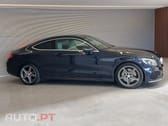 Mercedes-Benz C 250 d Aut.