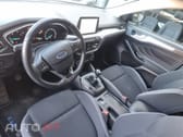 Ford Focus SW 1.5 TDCi EcoBlue Business