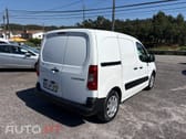 Peugeot Partner 1.6 HDi L1