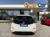 Nissan Leaf Acenta