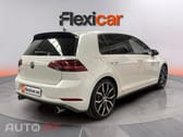 Volkswagen Golf GTI (BlueMotion ) DSG