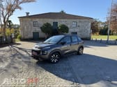 Citroen C3 Aircross EXCLUSIVE