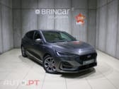 Ford Focus 1.0 EcoBoost ST-Line