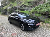 Peugeot 208 1.5 BlueHDi Allure