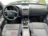Ford Ranger 4x4 2.5Tdci 141cv