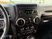 Jeep Wrangler 2.8 CRD MTX Sport 4L