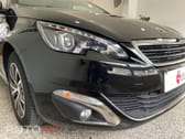 Peugeot 308 SW 1.6 BlueHDi Allure