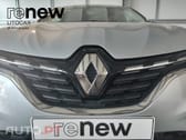 Renault Captur Techno