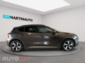 Ford Focus 1.0 EcoBoost MHEV Active