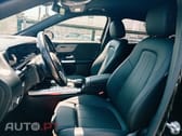 Mercedes-Benz EQA 250 Progressive