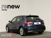 Audi A1 A1 SB 25 TFSI Advanced