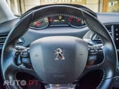 Peugeot 308 SW 1.5 BlueHDi Active