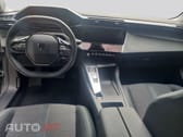 Peugeot 408 1.2 Hybrid Allure e-DCS6 I.V.A DEDUTIVEL 