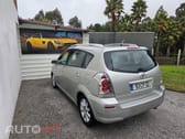 Toyota Corolla Verso 2.2 D-4D