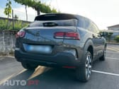 Citroen C4 Cactus 1.6 BlueHDI Shine 100cv